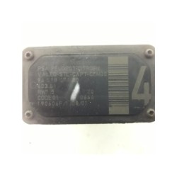Citroen - C6 - Sensor (other)