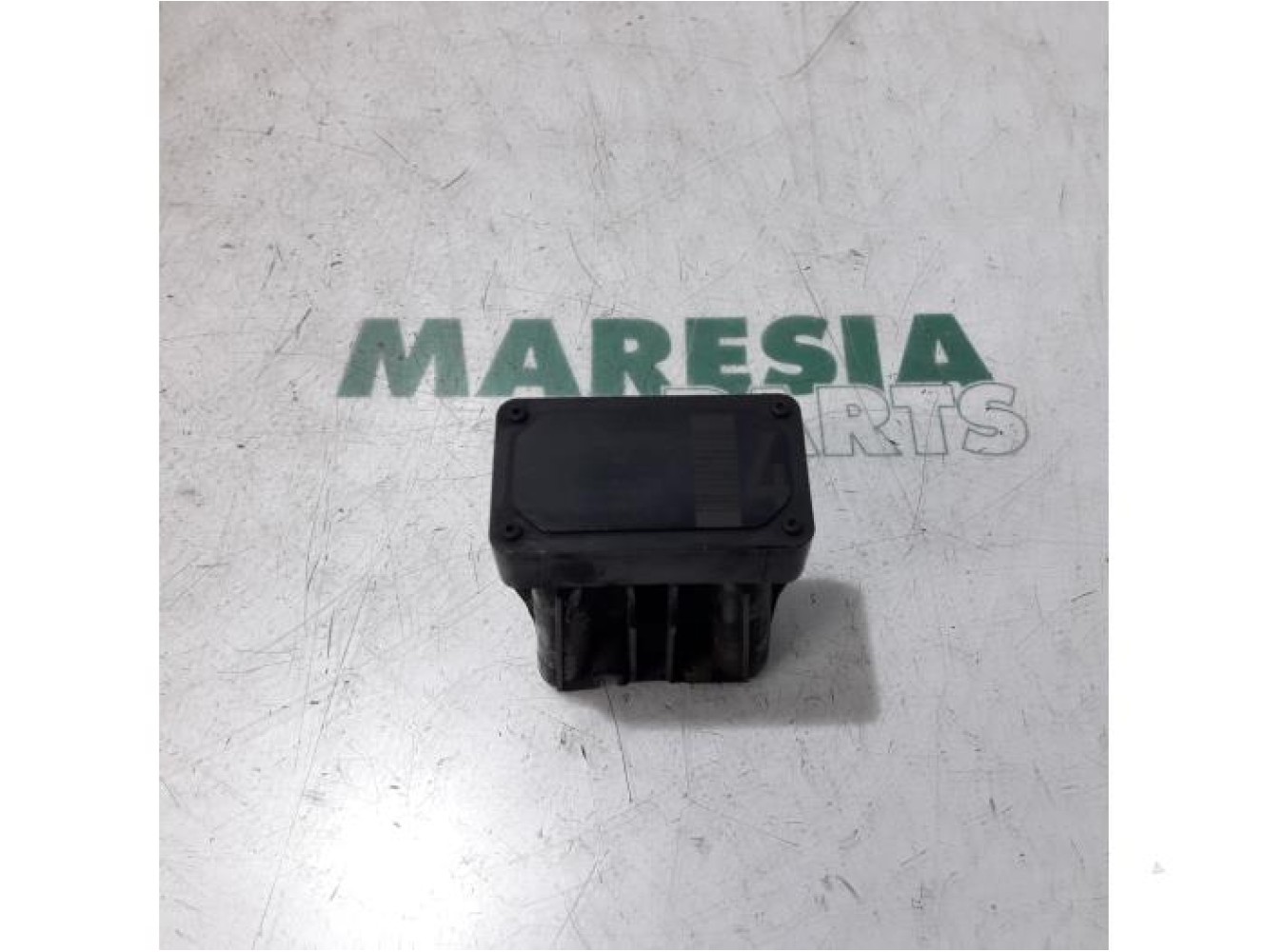 Citroen - C6 - Sensor (other)