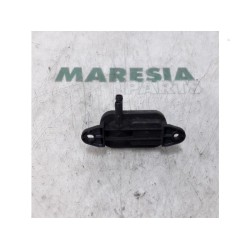 Citroen - C6 - Roetfilter sensor