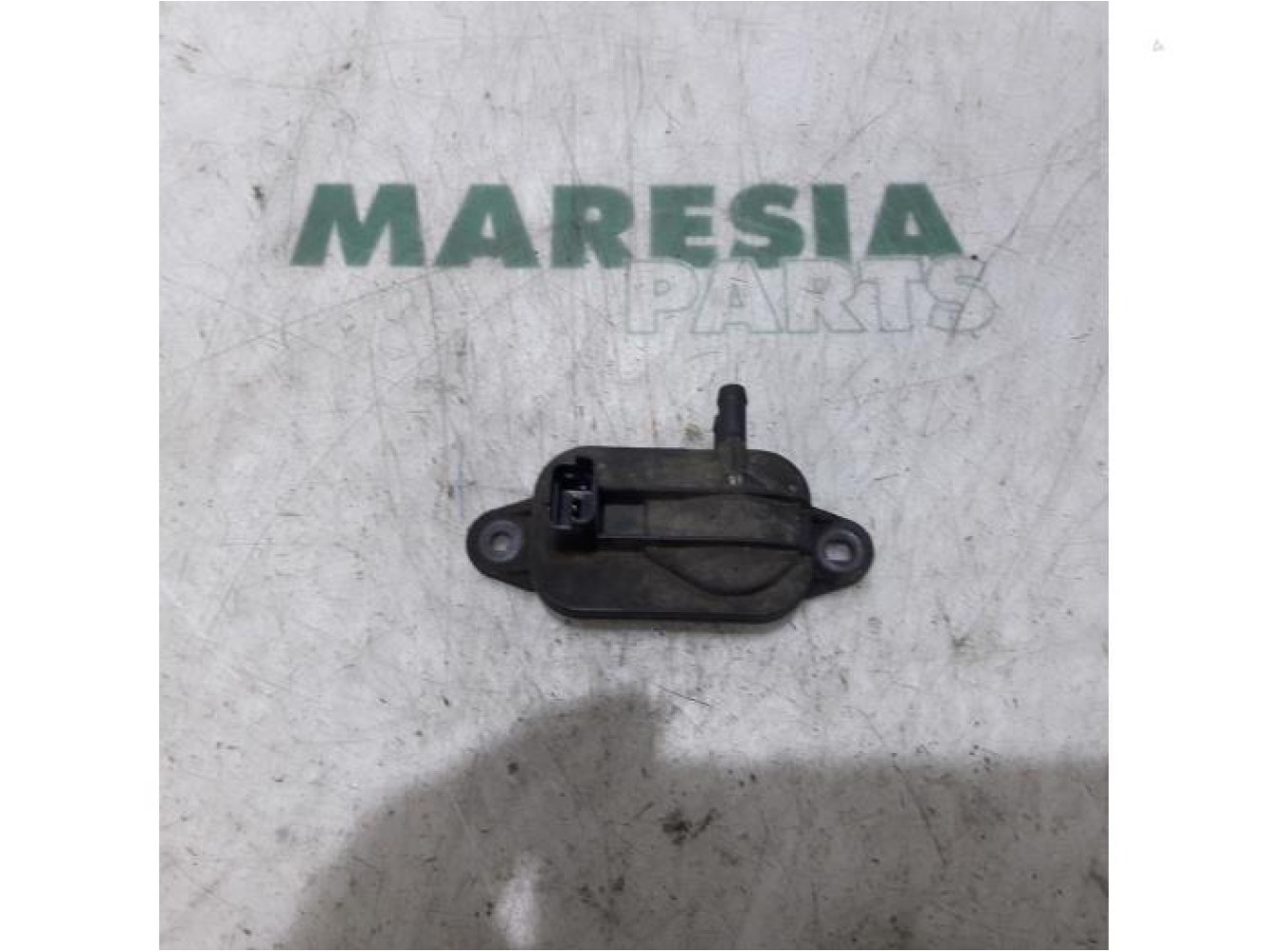 Citroen - C6 - Roetfilter sensor