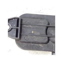 Citroen - C6 - Roetfilter sensor