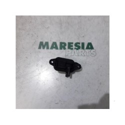 Citroen - C6 - Roetfilter sensor