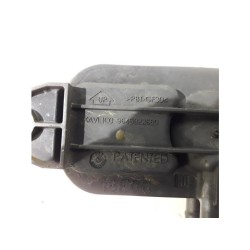 Citroen - C6 - Roetfilter sensor