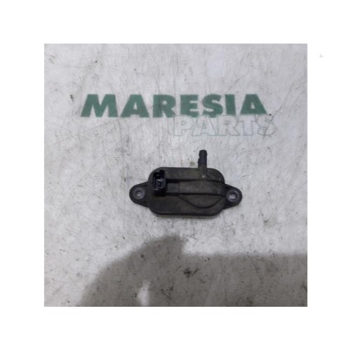 Citroen - C6 - Rußfilter Sensor