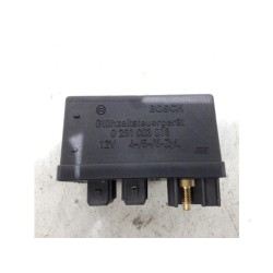 Citroen - C6 - Glow plug relay