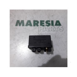 Citroen - C6 - Glow plug relay