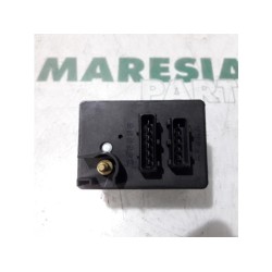 Citroen - C6 - Glow plug relay