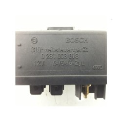 Citroen - C6 - Glow plug relay