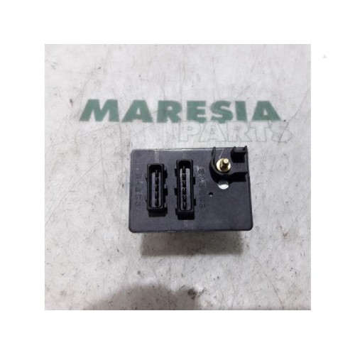 Citroen - C6 - Glow plug relay