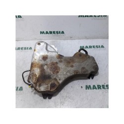 Citroen - C6 - Particulate filter tank