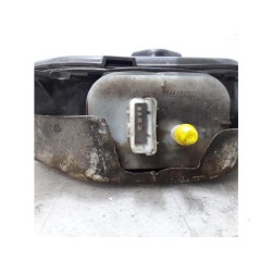Citroen - C6 - Particulate filter tank