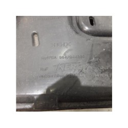 Citroen - C6 - Particulate filter tank