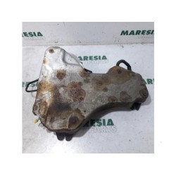 Citroen - C6 - Particulate filter tank