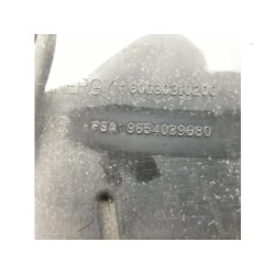 Citroen - C6 - Particulate filter tank