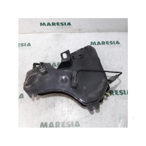 Citroen - C6 - Particulate filter tank