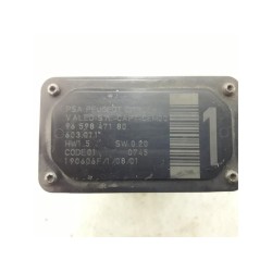 Citroen - C6 - Sensor (overige)