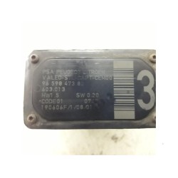 Citroen - C6 - Sensor (overige)