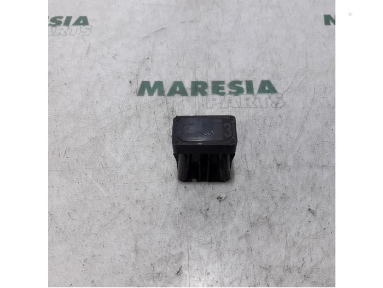 Citroen - C6 - Sensor (overige)