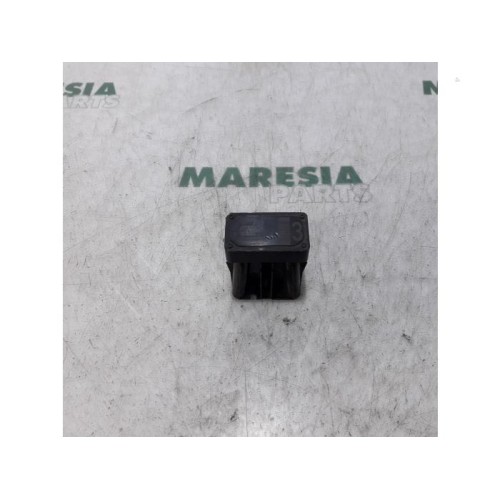 Citroen - C6 - Sensor (other)