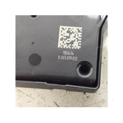 Renault - Clio - Lenkwinkelsensor