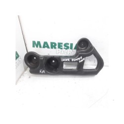 Renault - Clio - Rear bumper frame