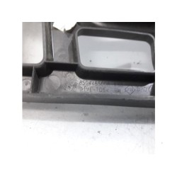 Renault - Clio - Rear bumper frame