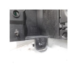 Renault - Clio - Bumperframe achter