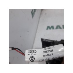 Renault - Clio - Rücklicht rechts