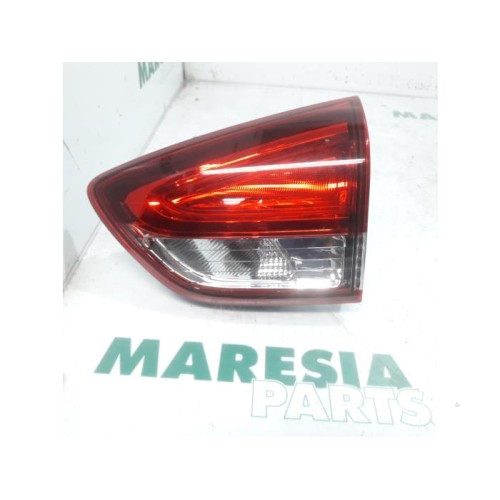 Renault - Clio - Taillight, right