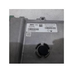 Renault - Clio - Engine management computer