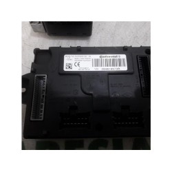 Renault - Clio - Engine management computer