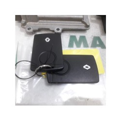 Renault - Clio - Engine management computer