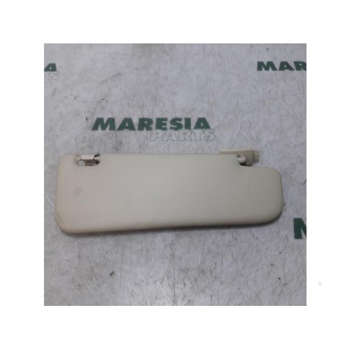 Fiat - 500 - Sun visor