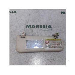 Fiat - 500 - Pare-soleil