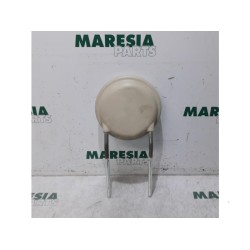 Fiat - 500 - Headrest