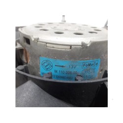 Fiat - 500 - Kühlgebläse Motor