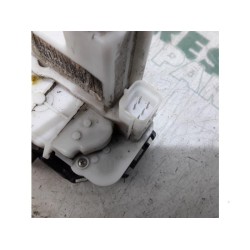 Fiat - 500 - Türschlossmechanik 2-türig links