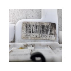 Fiat - 500 - Türschlossmechanik 2-türig links