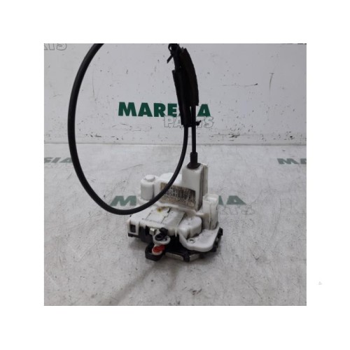Fiat - 500 - Door lock mechanism 2-door, left
