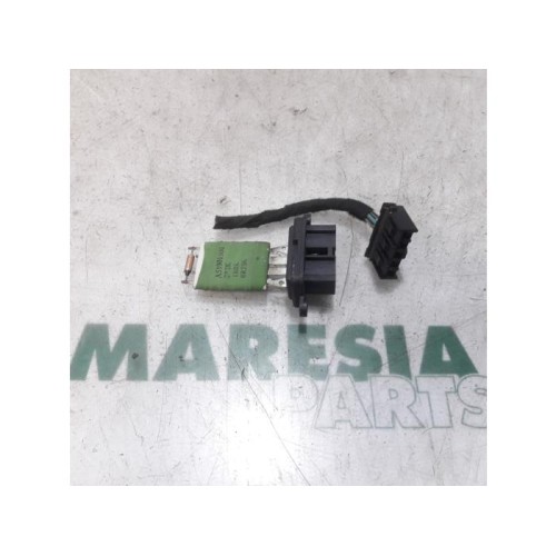 Fiat - 500 - Heater resistor