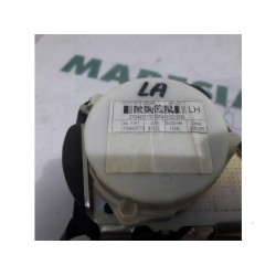 Fiat - 500 - Ceinture de sécurité arrière gauche