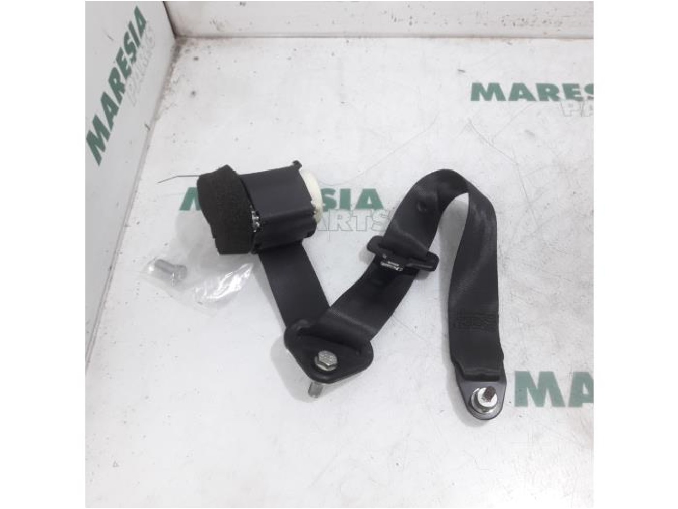 Fiat - 500 - Ceinture de sécurité arrière gauche