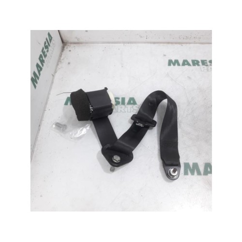 Fiat - 500 - Sicherheitsgurt links hinten