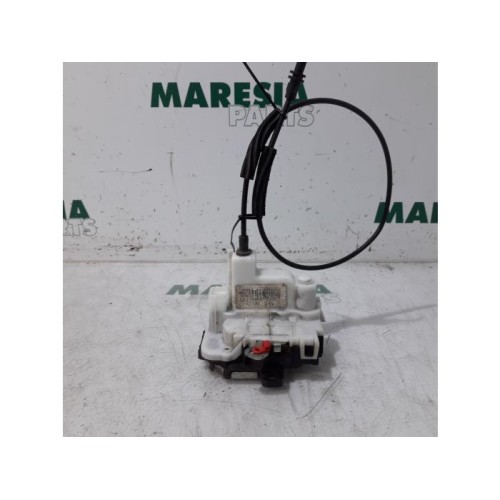 Fiat - 500 - Door lock mechanism 2-door, right