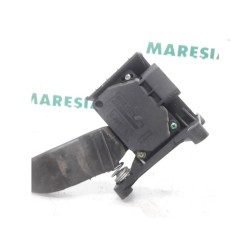 Fiat - 500 - Gaspedaalpositie Sensor