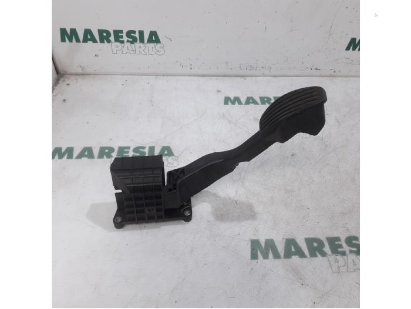 Fiat - 500 - Gaspedaalpositie Sensor