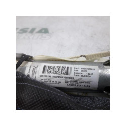 Fiat - 500 - Airbag plafond gauche