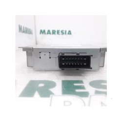 Fiat - 500 - Radio module