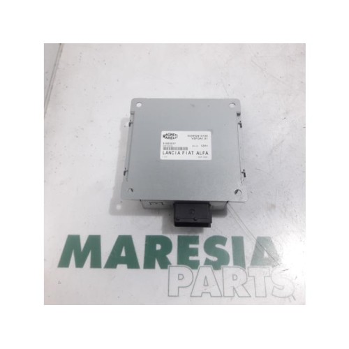 Fiat - 500 - Radio Modul