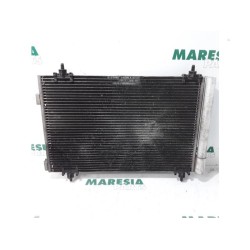 Citroen - Berlingo - Air conditioning condenser